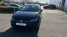 Volkswagen Polo 1.0 TSI Life 5dr Petrol Hatchback